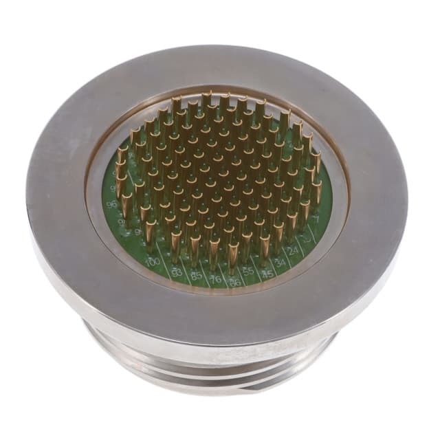 D38999/27NH35PN Amphenol Aerospace Operations  Assemblages de connecteurs circulaires